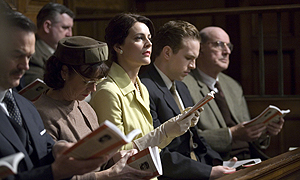 The Chatterley Affair