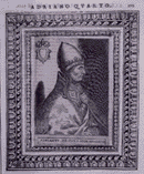 Hadrianus IV, Pope