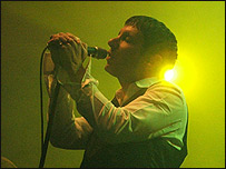 Mercury Rev