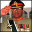 صدر مشرف