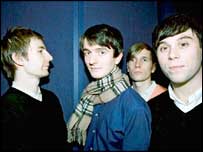 The Rakes