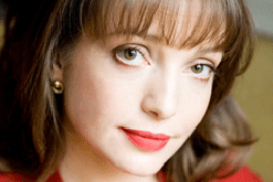Roxanna Panufnik