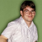 Paul Henshall