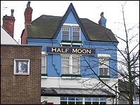 Half Moon