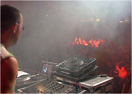 Judge Jules
