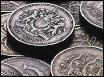 Pounds