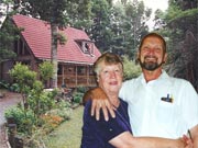 Ann and Denis