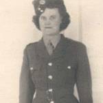 Lilian Ackerley