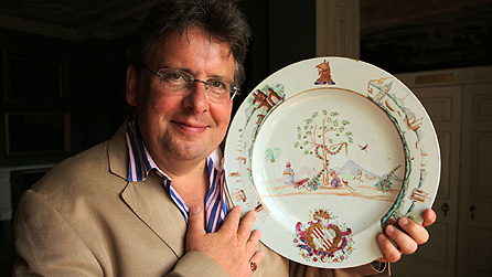 Handmade In Britain