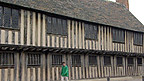 Shakespeare's School