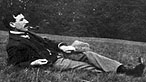 WH Davies