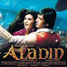Review of Aladin
