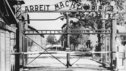 Auschwitz concentration camp
