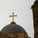 Roof of the Church of the Holy Sepulchre