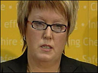 Helen Newlove