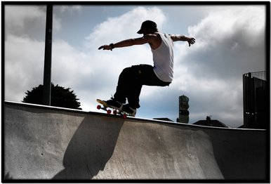 Penzance event