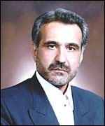 احمد خرم