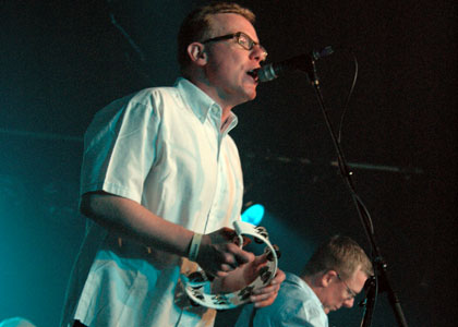 BBC Radio 2 Cambridge Folk Festival 2005
