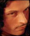 Rufus Sewell plays Charles II