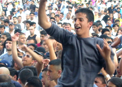 Crowd