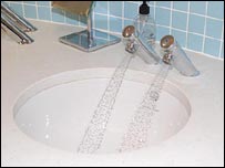 Taps