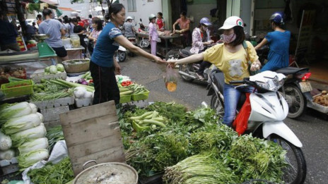 Chợ Việt Nam