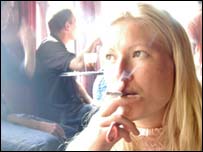 Smoker