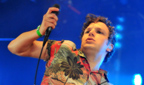 Friendly Fires