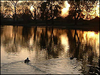 Alvaston Park