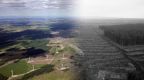 Black Law wind farm, Scotland