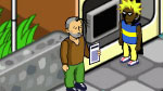 Cyfoeth a Charpiau (Rags and Riches)