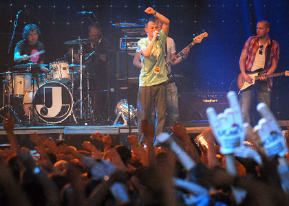 Just Jack Just Jack