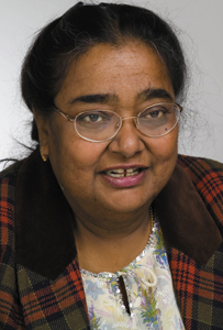 Cllr Kanta Patel