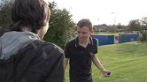 Very Fast Man...