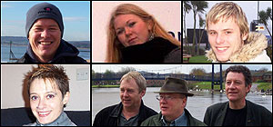 Devon Demos 2005