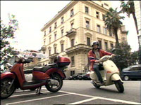 Vespa