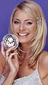 Tess Daly