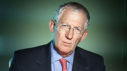 Nick Hewer