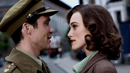 The Edge Of Love