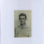 Tom Clifford in India WW2 Tom Clifford in India WW2