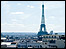 Trời Paris