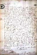 Image of letter