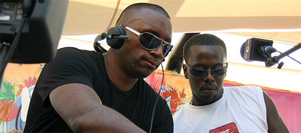 Rampage