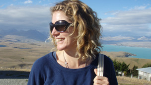 Kate Rew
