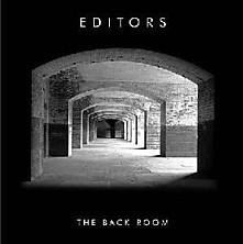 Review of The Back Room