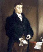 Daniel O'Connell