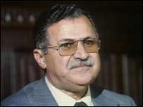 عراقی صدر جلال طالبانی