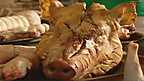 Tudor Food