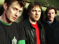 Quatermass