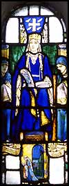 Saint Margaret